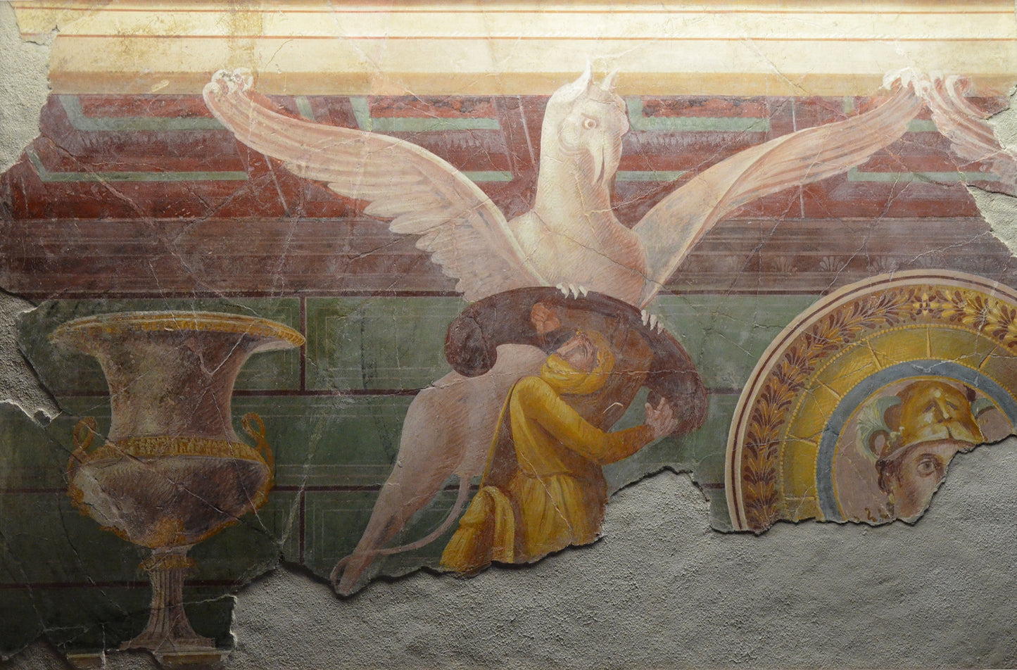 Fresco I