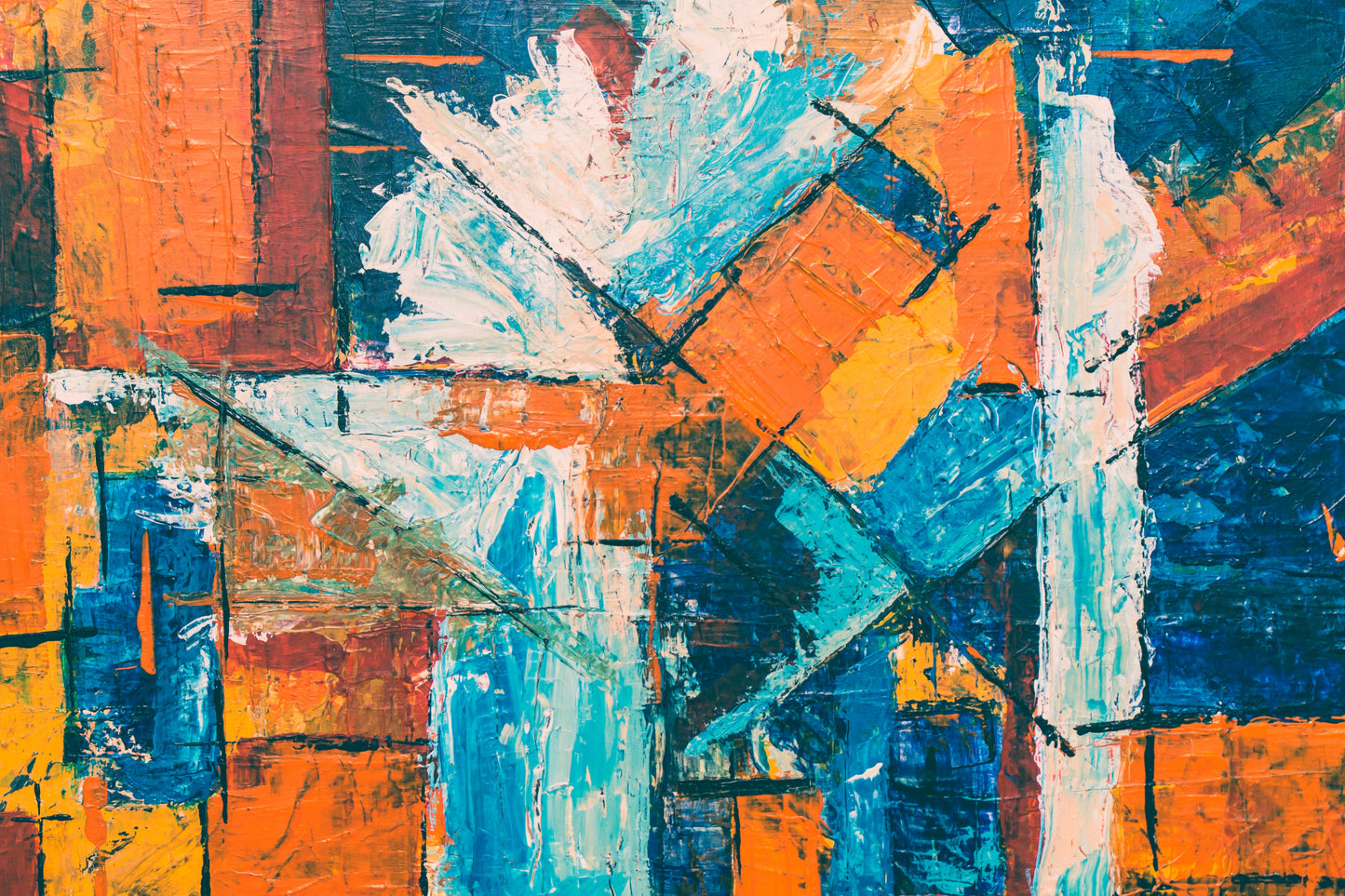 M20 Abstract - Microlamina Panels