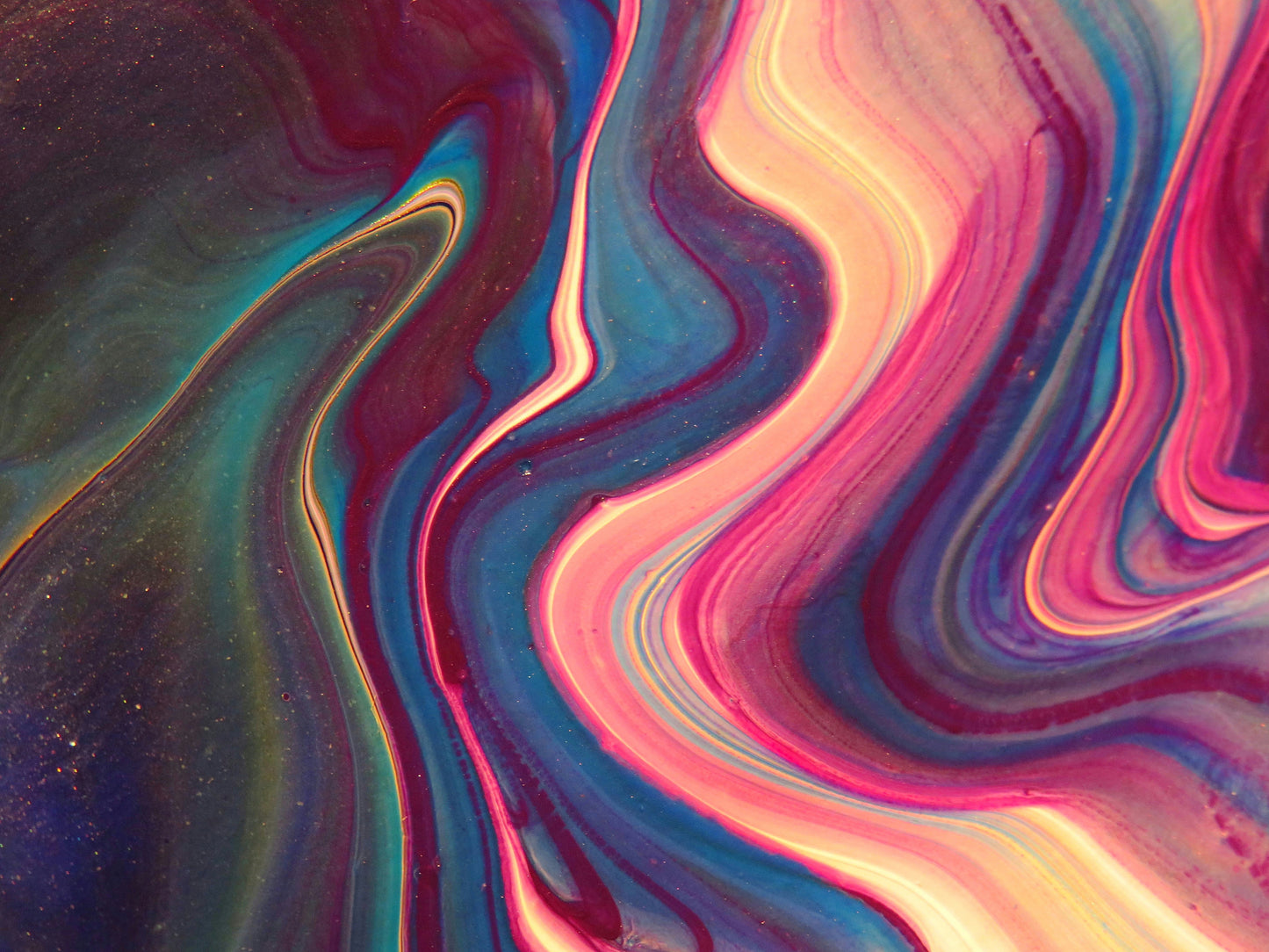 M21 Abstract - Microlamina Panels