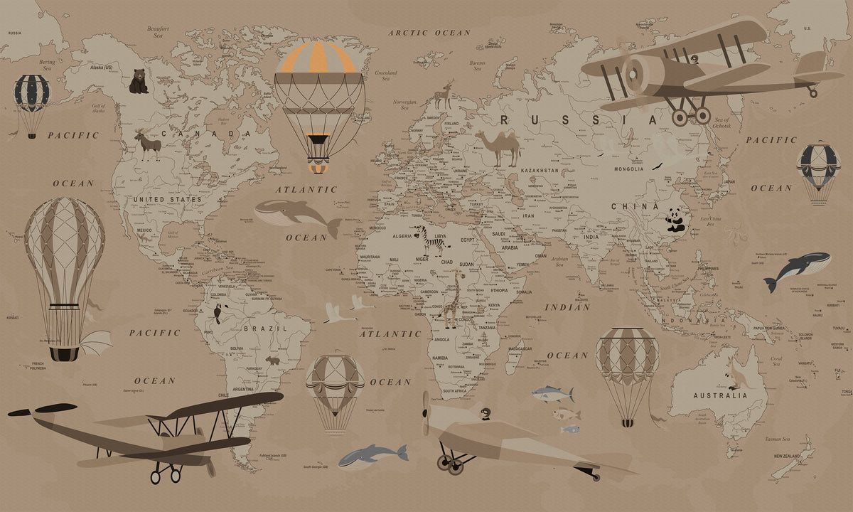 Voyage