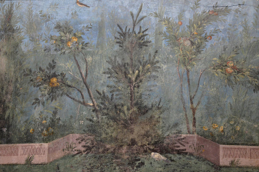 Fresco II