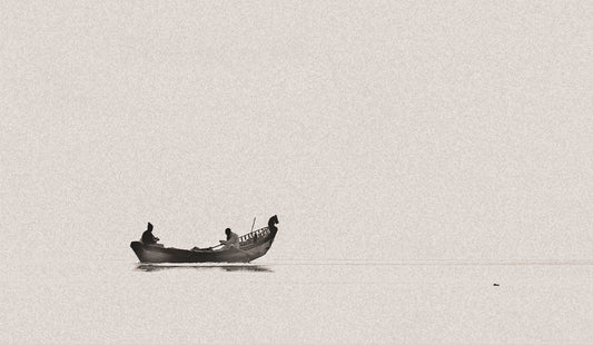 Canoe