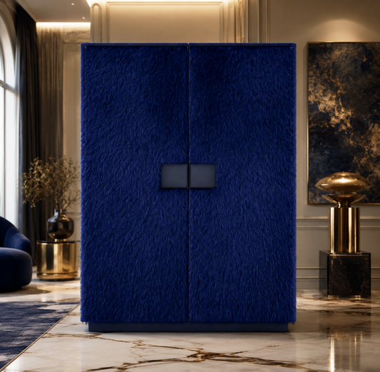 Madia Caricia Blue