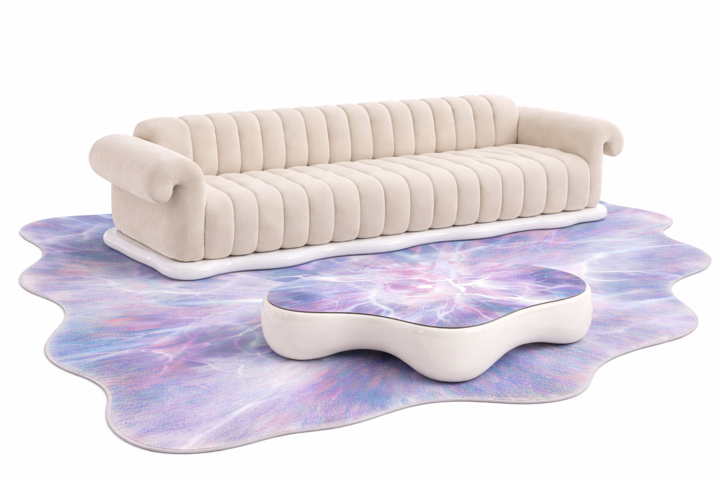 Aquarius XL