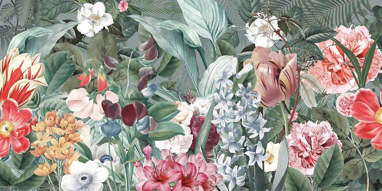 Flowerish