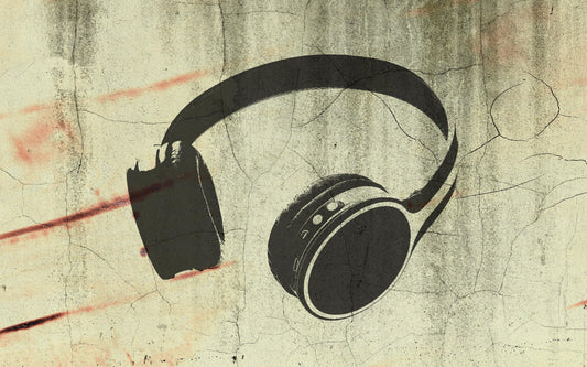 Headphone