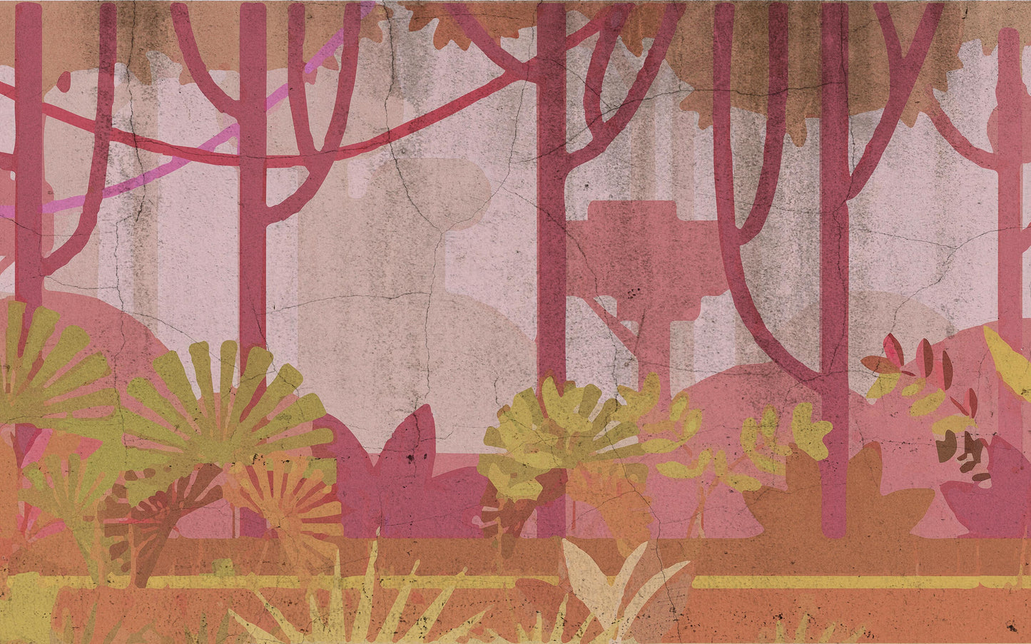 Jungle girl