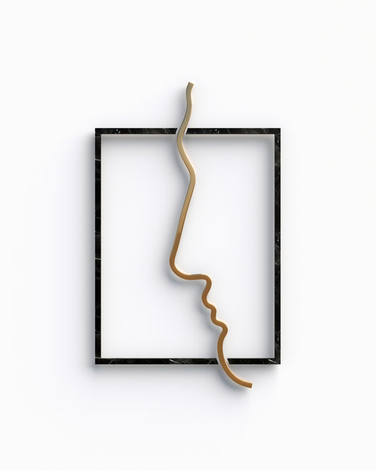 La linea di David