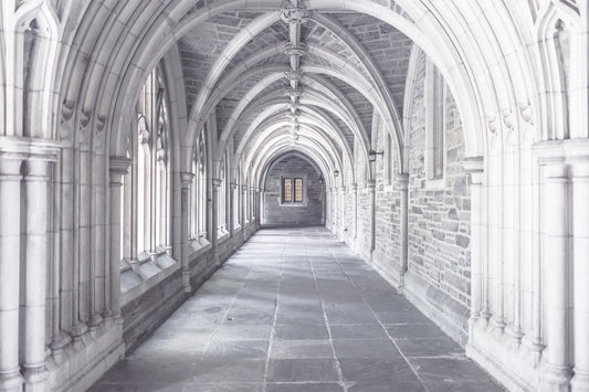 Monastery