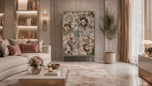 Буфет Charm® Silene