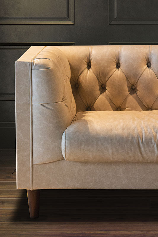 Modern Brown
