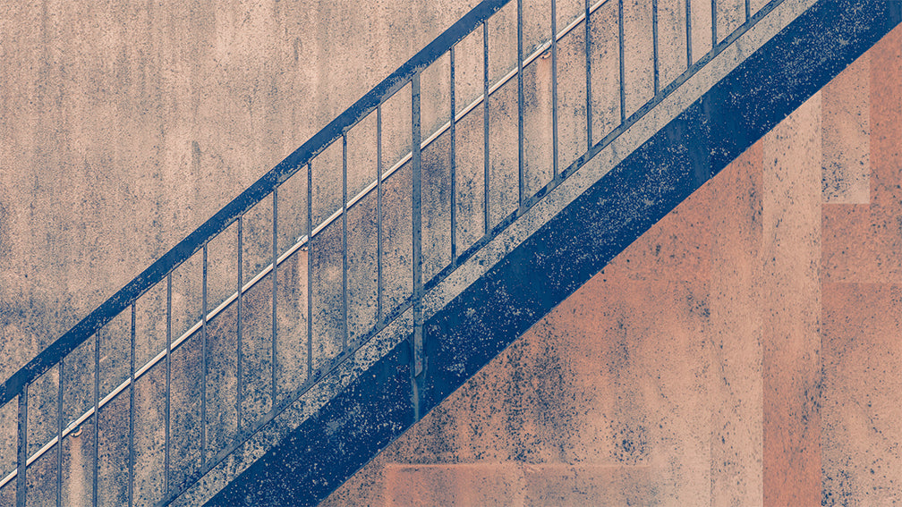 Stairway