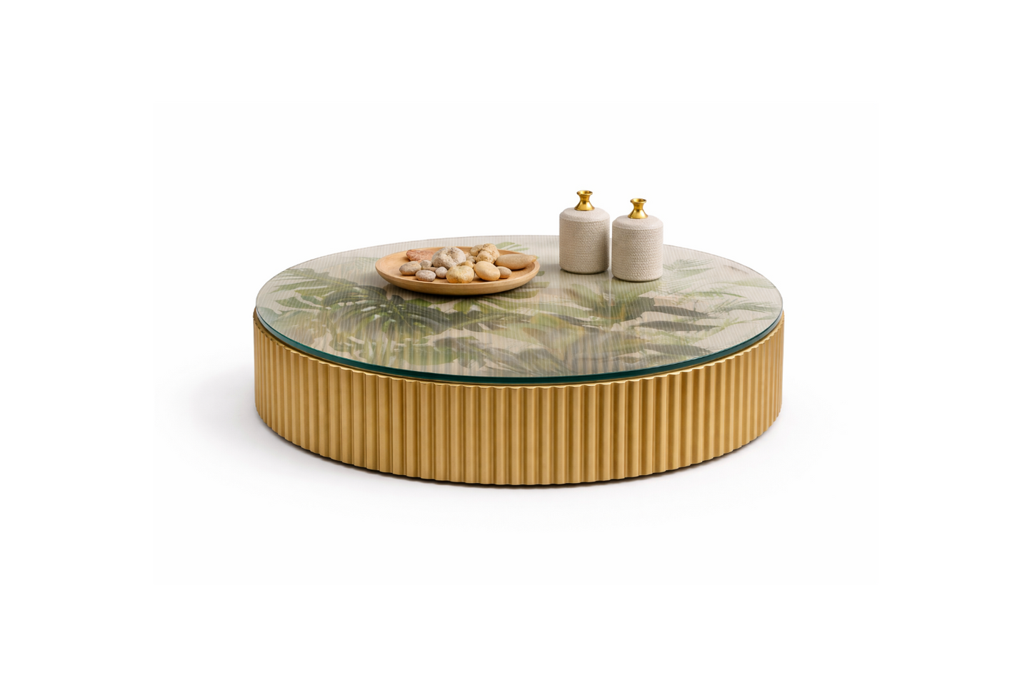 Coffee Table Pearl Serico