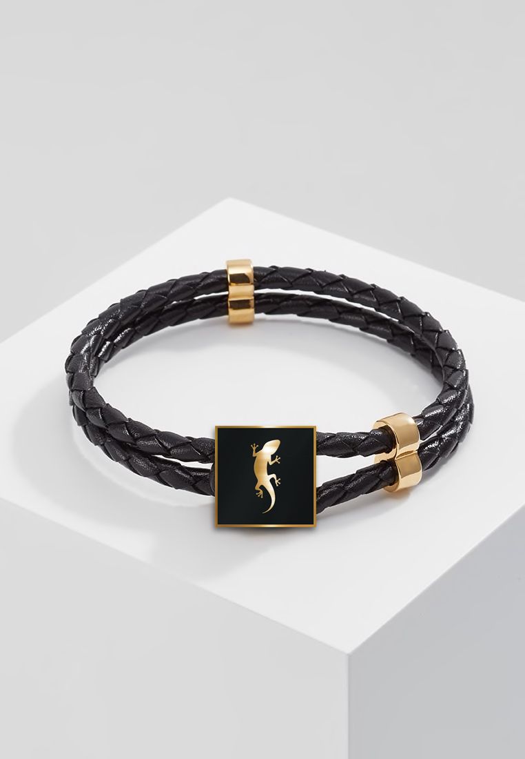 Fool&Cool Bracelet Snake