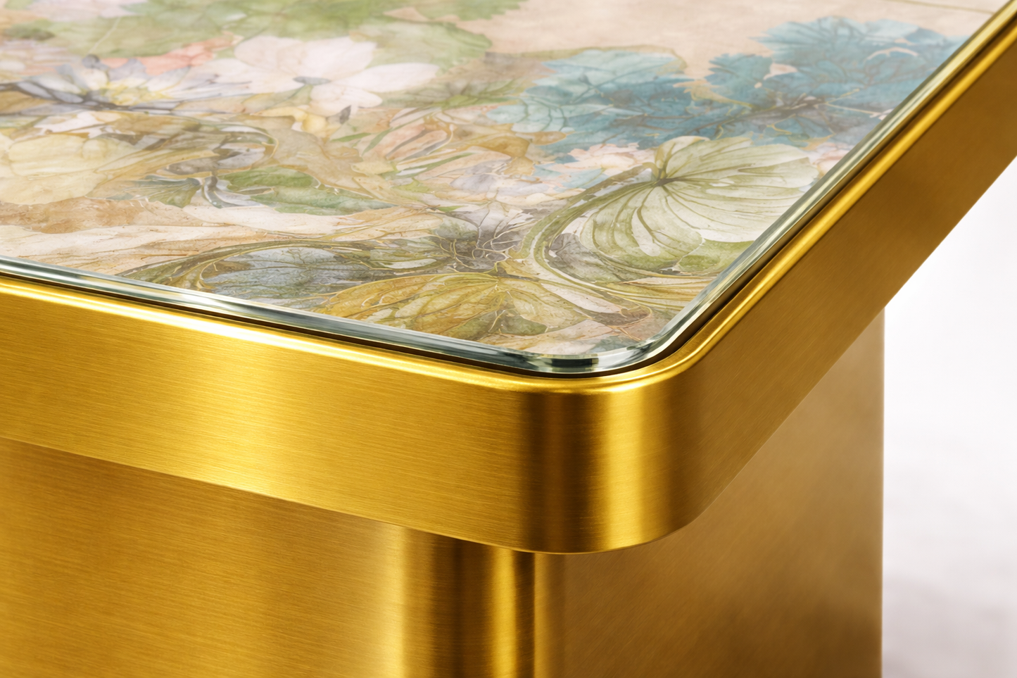 Coffee Table Zahir Square Eterea