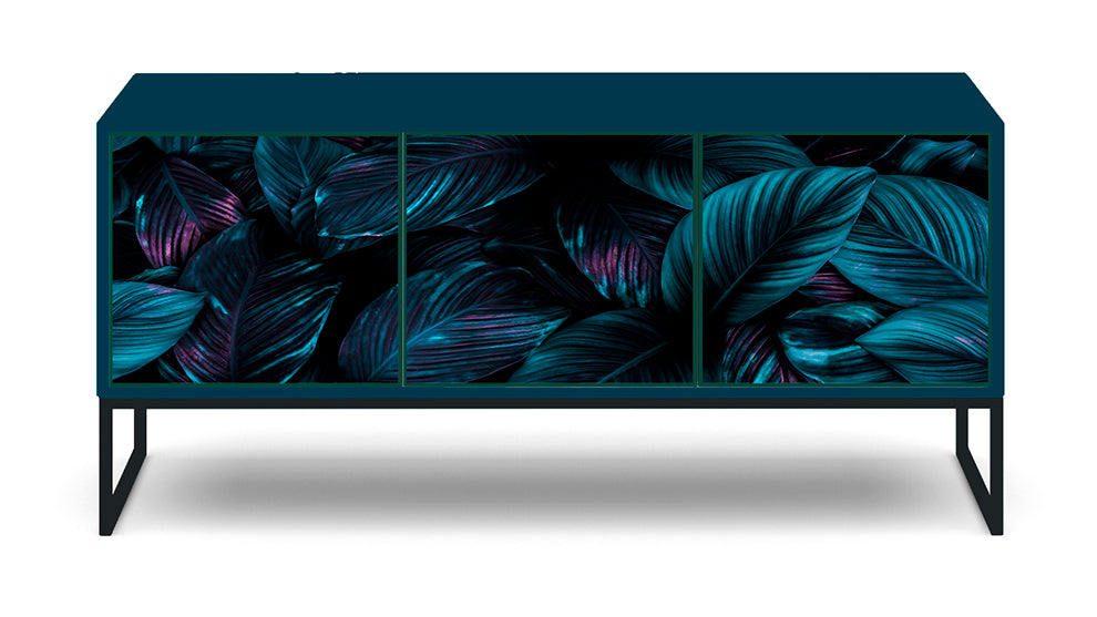 Low Sideboard 3 Doors