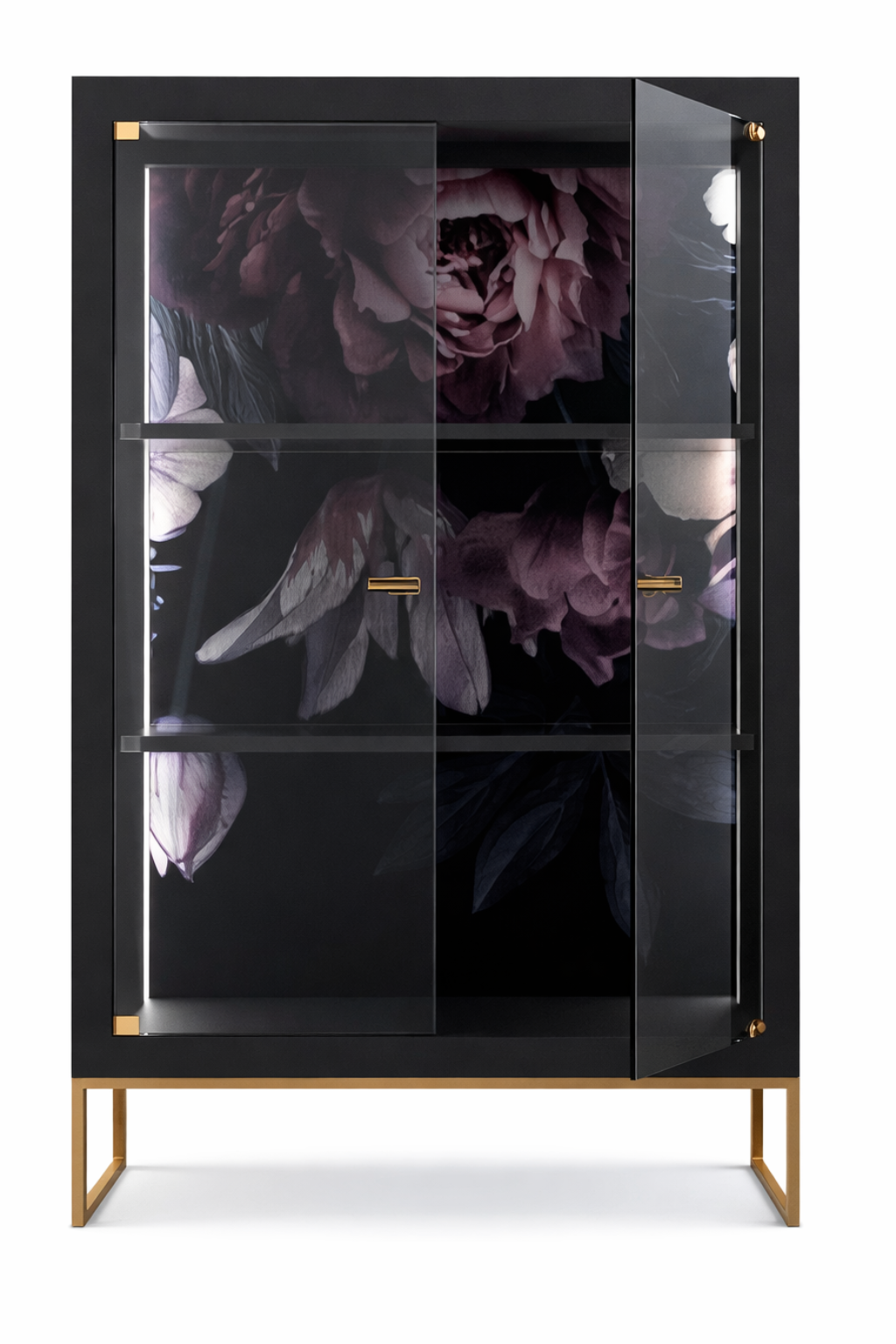 Madia Charm® Glass Nerein