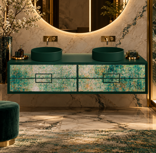 Low Sideboard 3 Doors