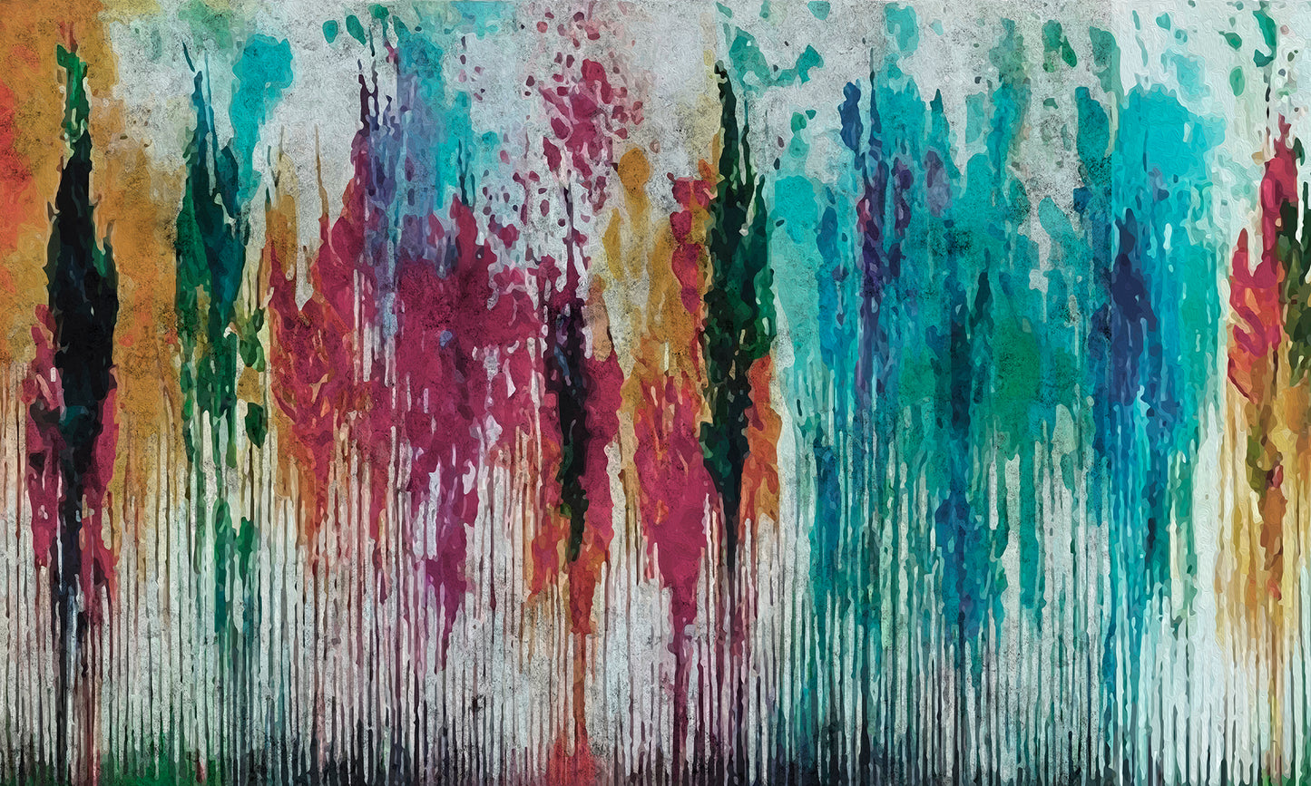 Colorfall