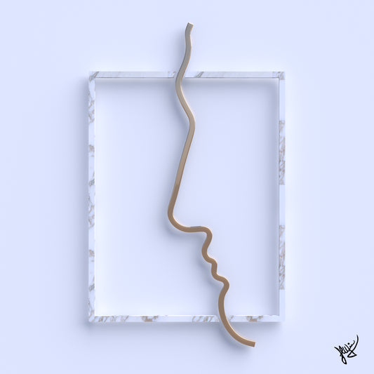 Linea di David