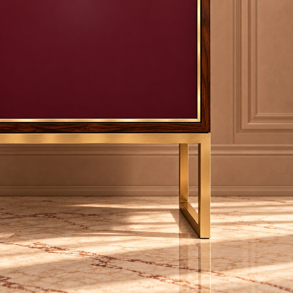 Charm® Glanny III-5 sideboard