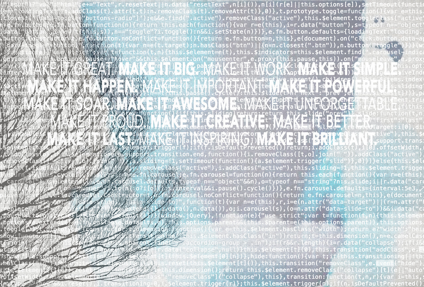 Make It