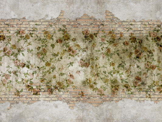 Romantic Wall