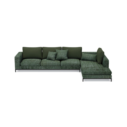 Texas Ghost Green