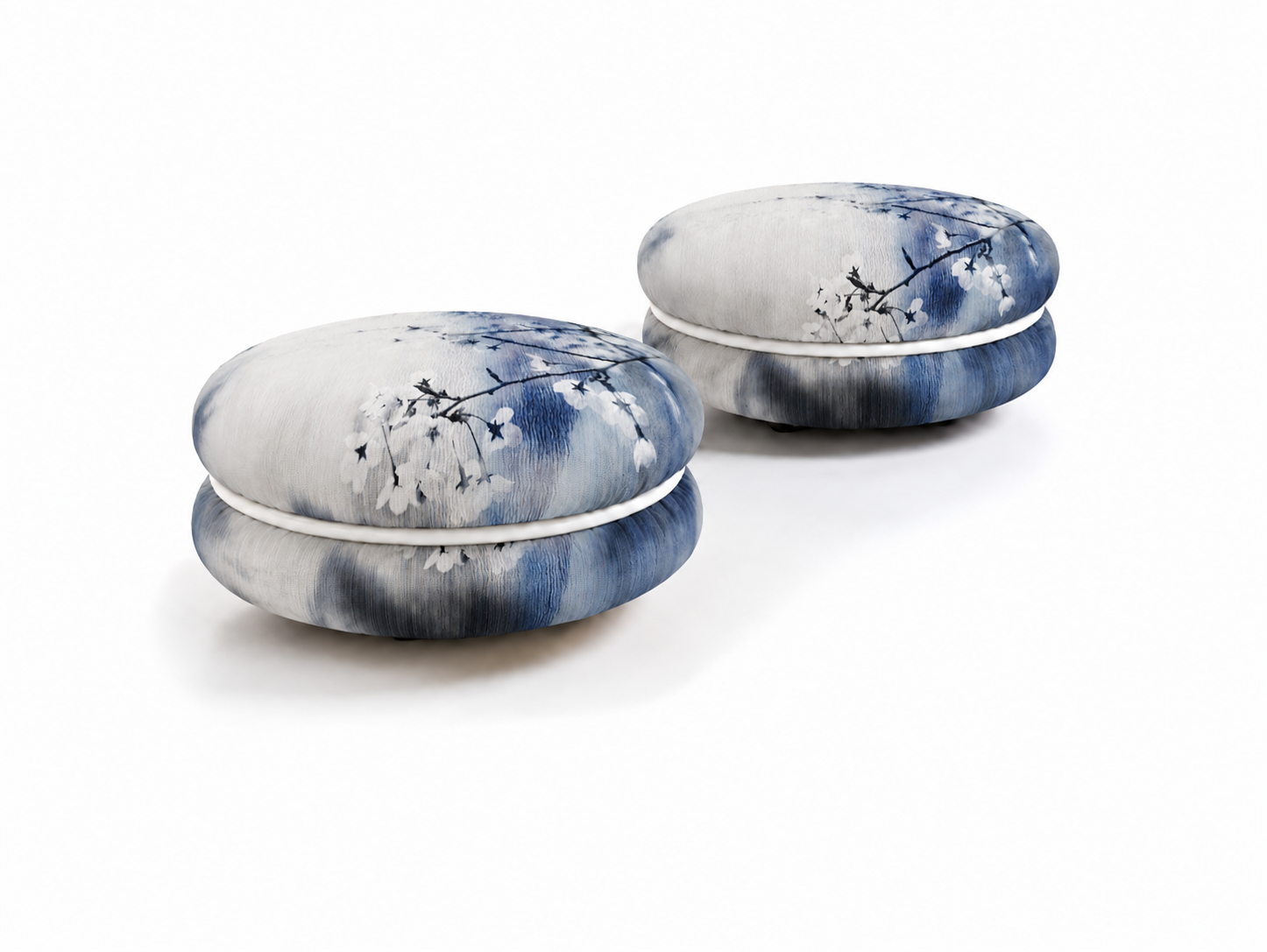 Pouf / Benches