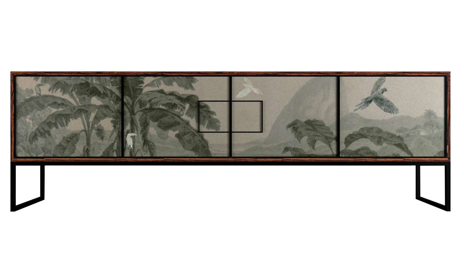 Sideboards 4 Ante