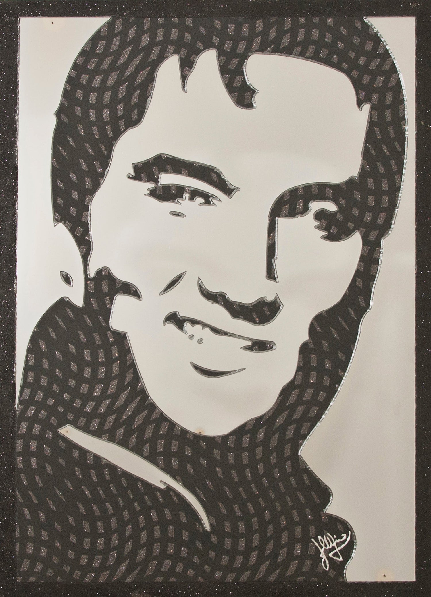 Pop Icon