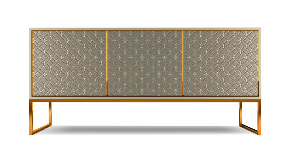 Sideboard a 3 ante