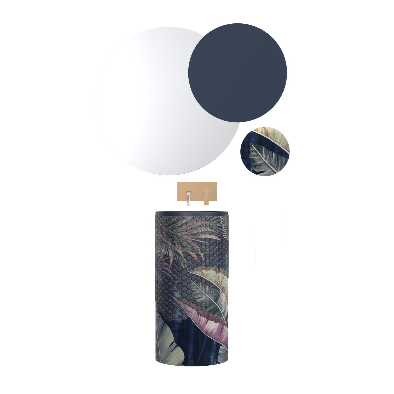 Free Standing