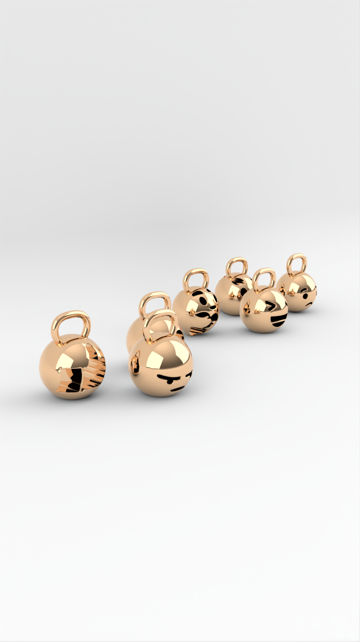 Kettel Ball