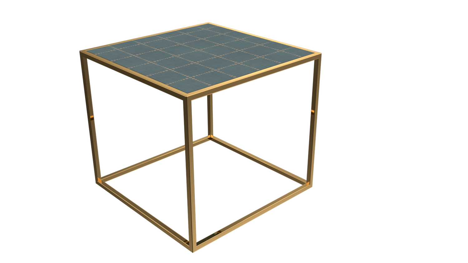 Coffee table wire