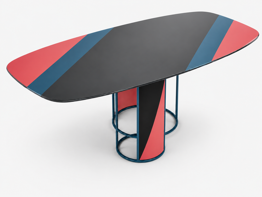 King KI.OD.01 table