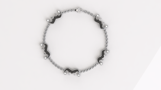 Fool&Cool Bracelet Joker