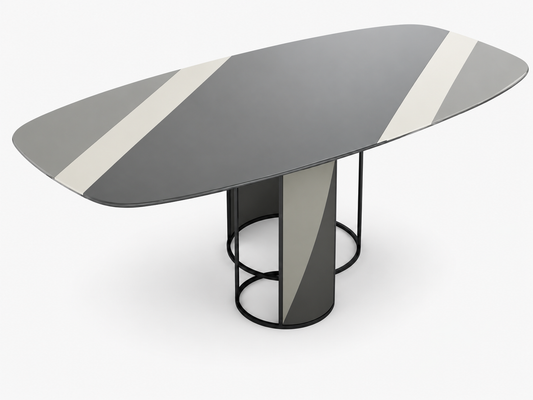 King KI.OD.01 table