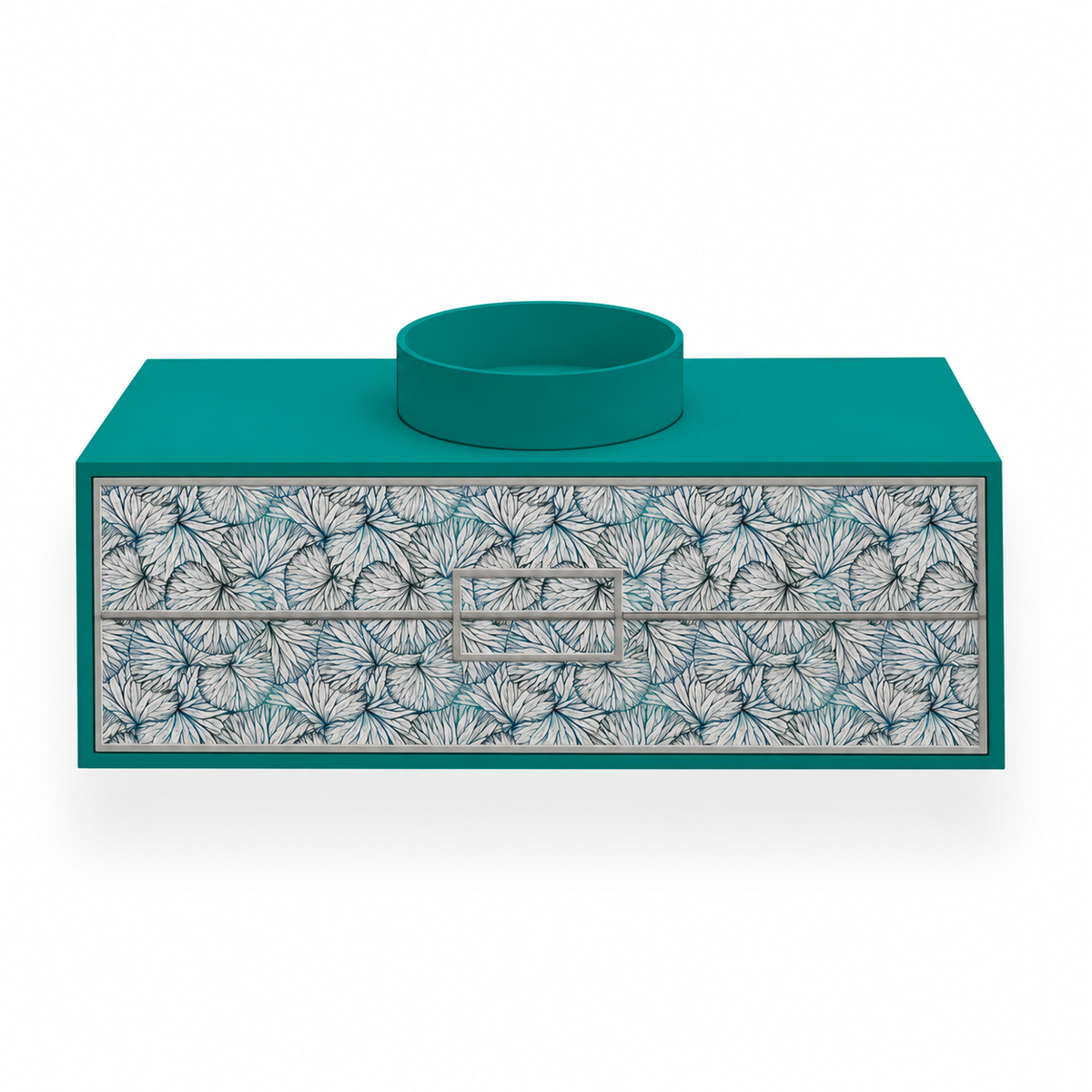 Mobile Bagno Charm 120cm Biglo var2