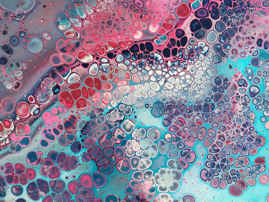 M41 Abstract - Microlamina Panels