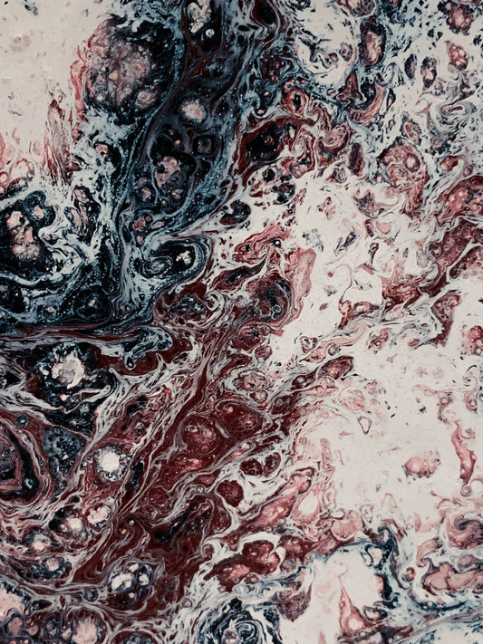 M43 Abstract - Microlamina Panels