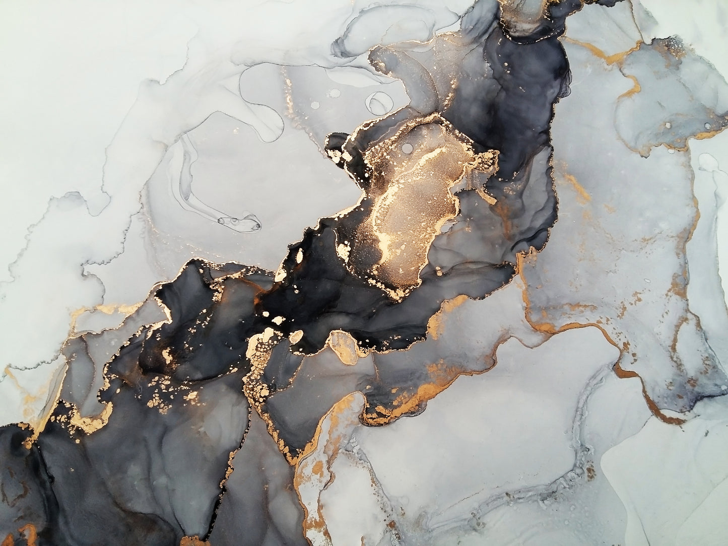 M49 Abstract - Microlamina Panels