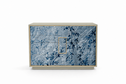 Cassettiera Charm Candra
