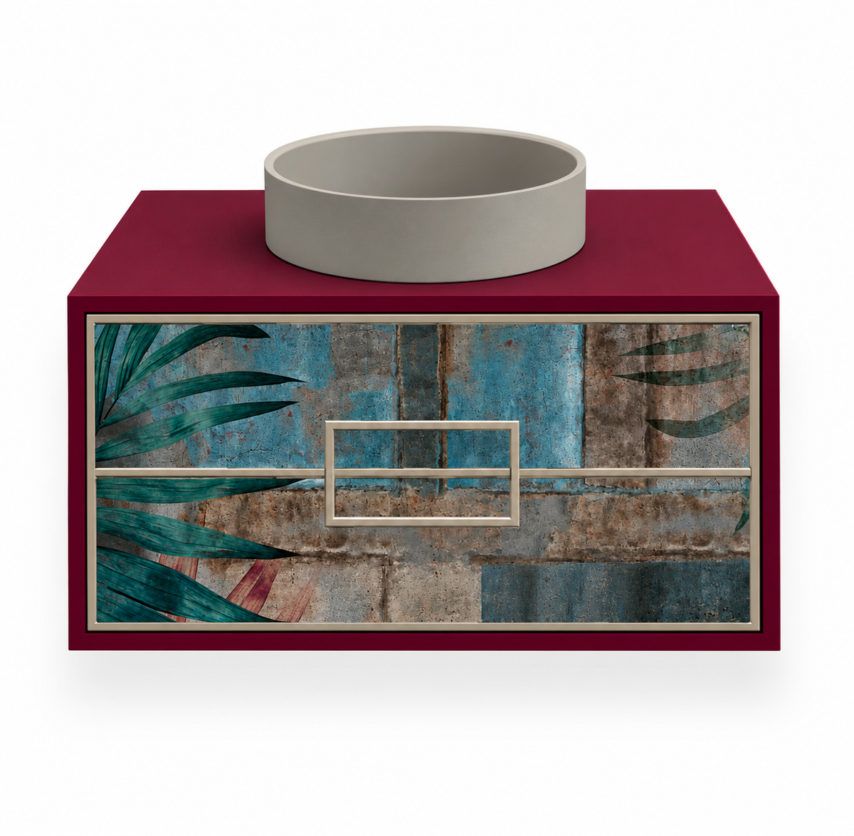 Mobile Bagno Charm 80cm Dilova var1