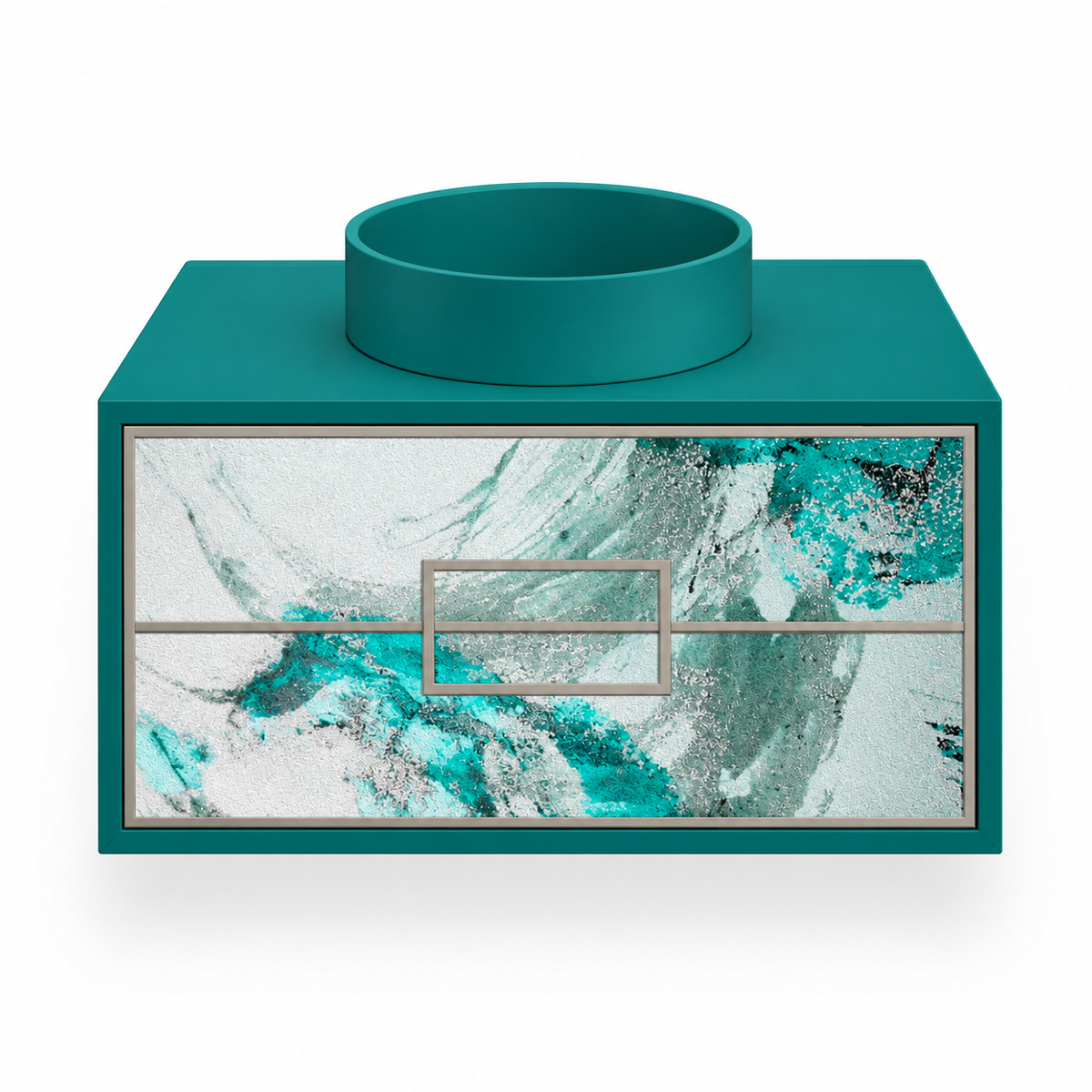 Mobile Bagno Charm 80cm Brus var1
