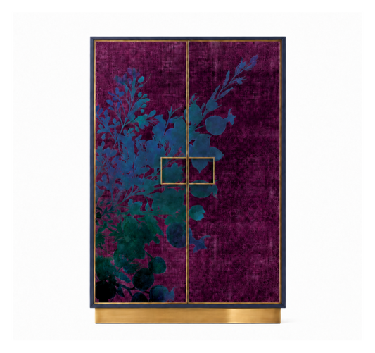 Madia Charm® Glanny III-4 Velvet
