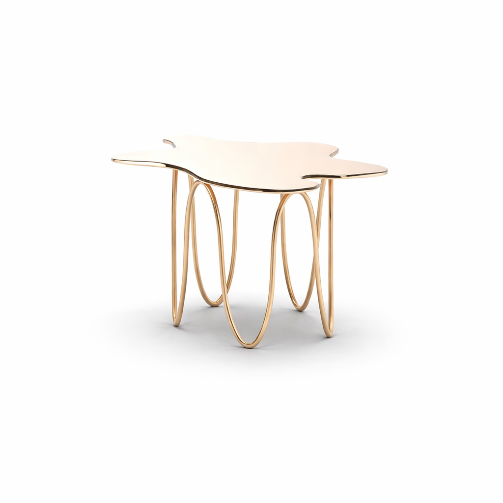 Coffee Table Aquarius