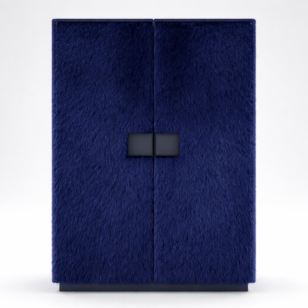 Буфет Caricia Blue