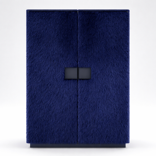 Буфет Caricia Blue