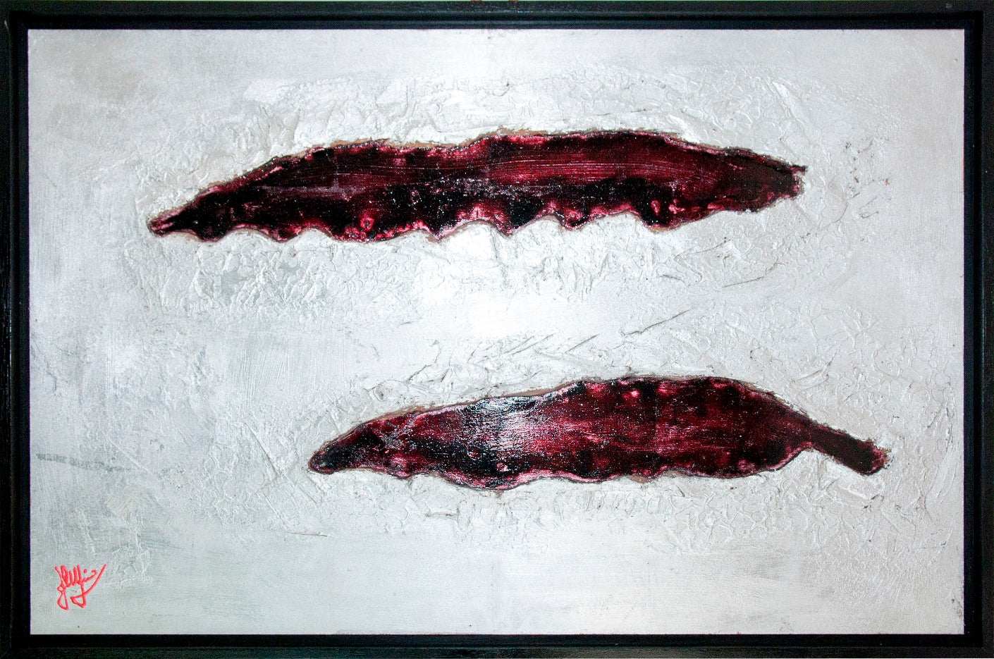 Stigmata ARGENTO